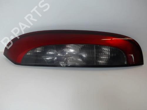 Højre baglygte OPEL CORSA C (X01) 1.2 (F08, F68) (75 hp) 25636722