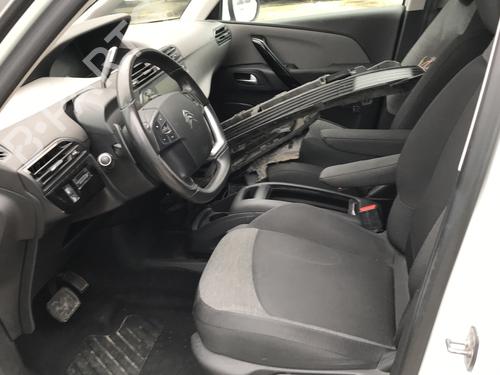 Steering column CITROËN C4 SPACETOURER (3D_) | BP25641936M21 - Image 20