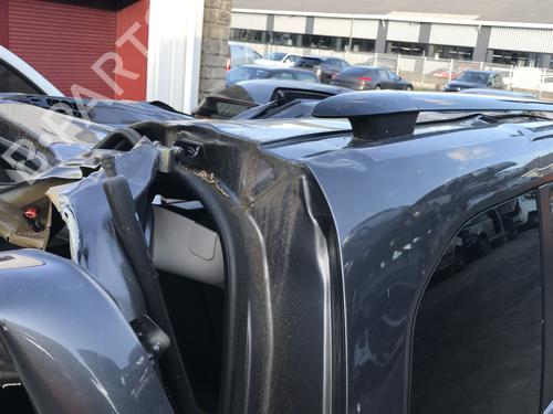 Bumperbalk achter CITROËN BERLINGO (ER_, EC_) 1.5 BlueHDi 100 | BP30888475C73