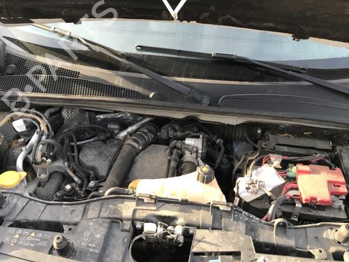 Steering column stalk RENAULT KANGOO Express (FW0/1_) 1.5 dCi 90 (FW0G, FW05, FW08, FW11) | BP29513661I23 - Image 10