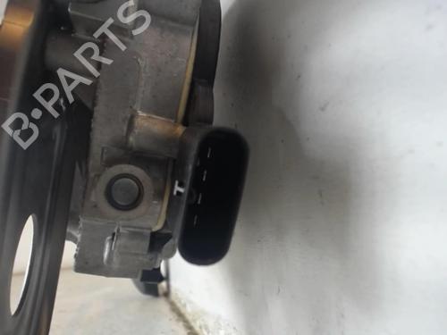 Front wiper motor BMW 3 (F30, F80) 318 d | BP25636836M29 