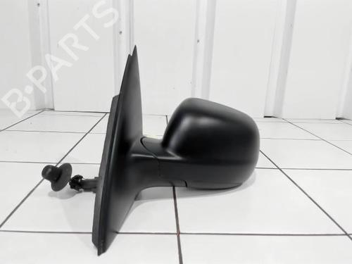 Used Left mirror Left mirror SEAT AROSA (6H1) 1.0 (50 hp) 25647927 25647927
