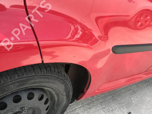 AC radiator CITROËN C1 (PM_, PN_) 1.4 HDi | BP31861981M32