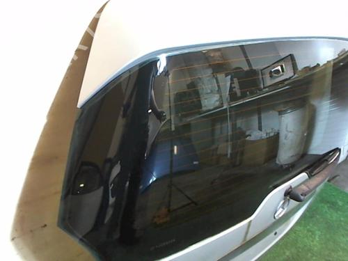 Bakluke CC/Kombi-Kupé MERCEDES-BENZ A-CLASS (W169) A 180 CDI (169.007, 169.307) | BP25632735C6 