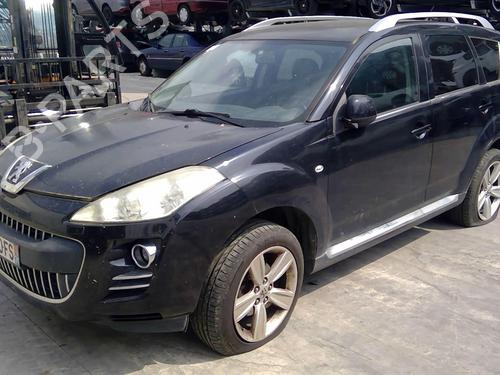 Used Parts PEUGEOT 4007 (VU_, VV_) 2.2 HDi 2528443