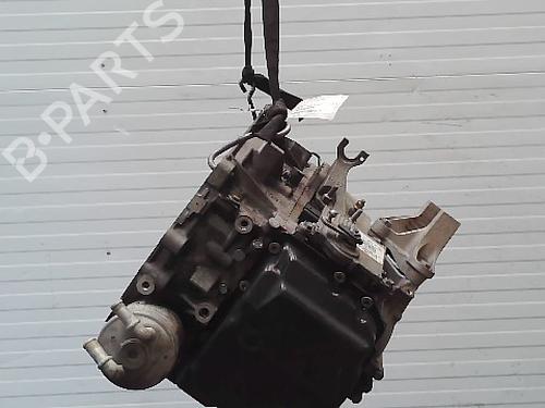 Gearbox PEUGEOT 407 Coupe (6C_) 2.7 HDi | BP38307810M3 - Image 4