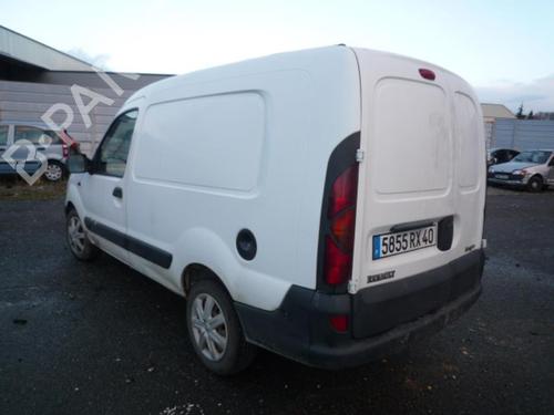 Front left window mechanism RENAULT KANGOO Express (FC0/1_) | BP25647029C22 - Image 6