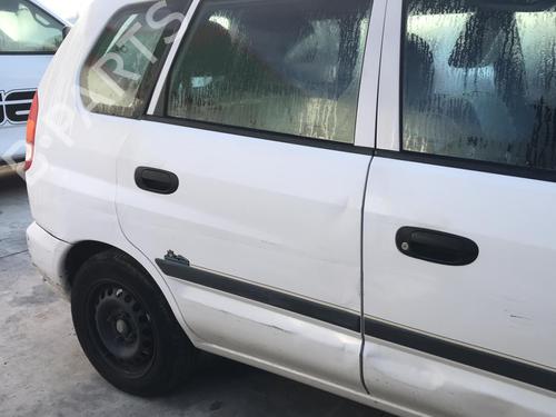 Left headlight MITSUBISHI SPACE STAR MPV (DG_A) 1.3 16V (DG1A) | BP25634363C28  - Image 20