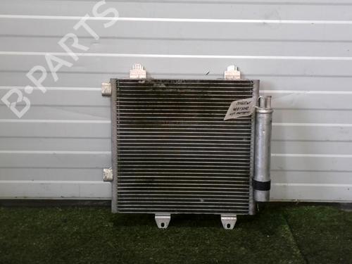 Used AC radiator AC radiator CITROËN C1 (PM_, PN_) 1.4 HDi (54 hp) 31861981 31861981