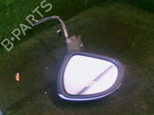 Used Left mirror Left mirror 25641774 25641774