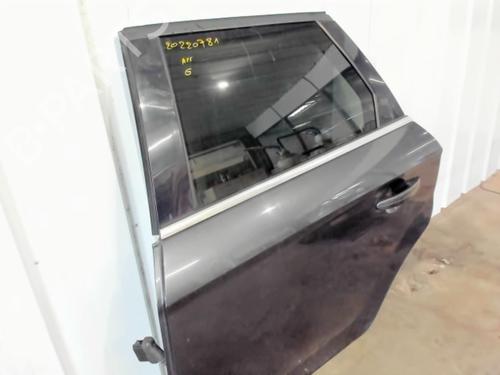 Left rear door FORD MONDEO IV Turnier (BA7) 2.0 TDCi | BP25629321C4 