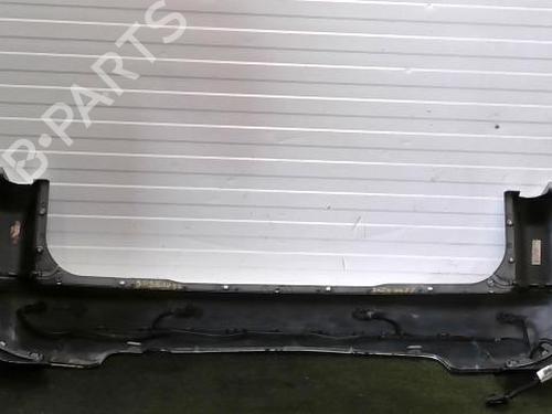 Used Rear bumper Rear bumper PEUGEOT PARTNER Tepee [2008-2026] 35778939 35778939