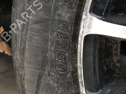 Front left seatbelt DACIA LOGAN (LS_) 1.6 (LS0B, LS0D, LS0F, LS0H) | BP25636512I26  - Image 21