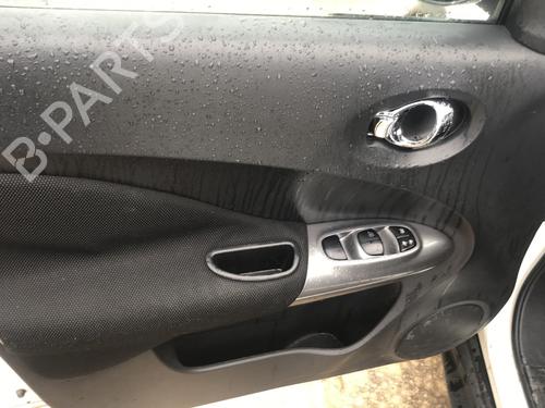 Left front indicator NISSAN JUKE (F15) 1.5 dCi | BP30706329C32  - Image 25
