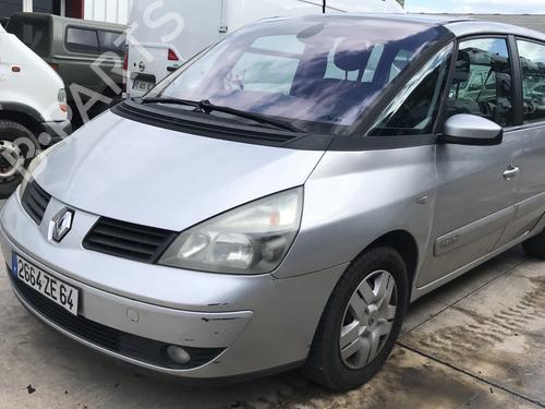 Interruttore RENAULT ESPACE IV (JK0/1_) 1.9 dCi (JK0U) | BP26433109I30 - Image 19
