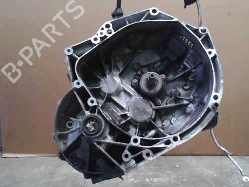 Used Gearbox Gearbox PEUGEOT 508 I (8D_) 1.6 HDi (112 hp) 28079188 28079188