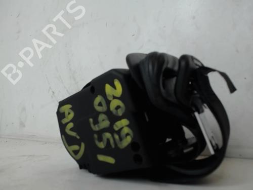 Used Front right seatbelt Front right seatbelt CITROËN C2 (JM_) 1.6 (109 hp) 25640292 25640292