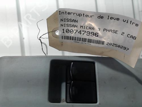 Switch NISSAN MICRA C+C III (K12) 1.4 16V | BP28567540I30 - Image 2