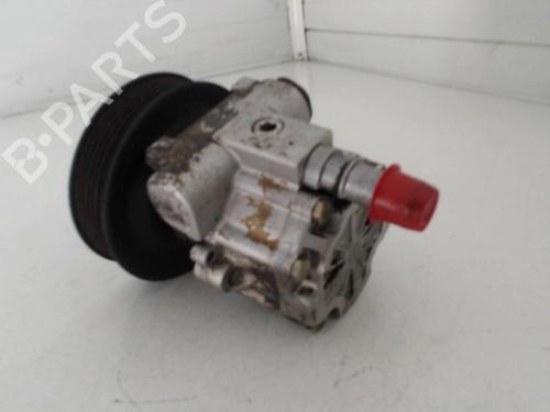 Used Steering pump Steering pump VW POLO (6N2) 1.4 (60 hp) 25633496 25633496
