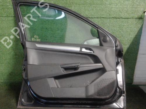 Dør venstre fortil OPEL ASTRA H Estate (A04) 1.7 CDTI (L35) (101 hp) 25648429