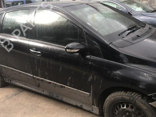 ABS pump MERCEDES-BENZ B-CLASS Sports Tourer (W245) B 180 CDI (245.207) | BP29539072M43 
