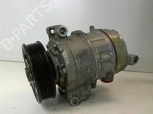 Compressor A/A VW GOLF VII (5G1, BQ1, BE1, BE2) 1.6 TDI | BP25631906M34