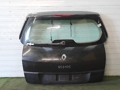 Used Tailgate Tailgate 37164013 37164013