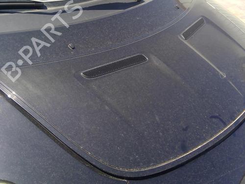 Used Hood SMART FORFOUR (454) 1.5 (454.032) (109 hp) 25650388