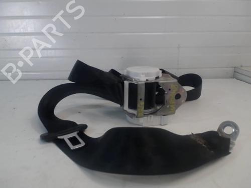 Used Rear left belt tensioner AUDI A3 Sportback (8PA) 2.0 TDI (140 hp) 25648962