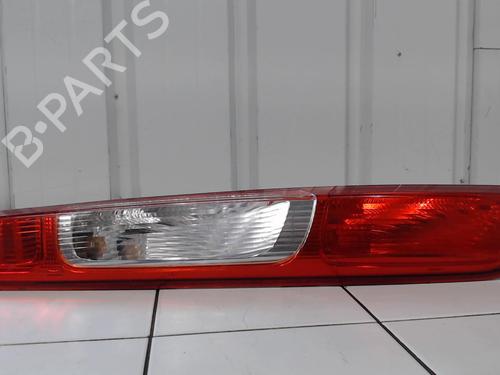 Used Left taillight FORD FOCUS II (DA_, HCP, DP) 1.6 TDCi (90 hp) 27149538