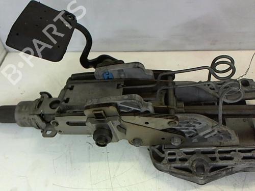 Used Steering column Steering column AUDI A4 B5 Avant (8D5) S4 quattro (265 hp) 25633434 25633434
