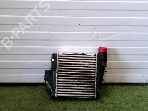Used Intercooler Intercooler PEUGEOT 3008 II SUV (MC_, MR_, MJ_, M4_) 1.5 BlueHDi 130 (131 hp) 33041129 33041129
