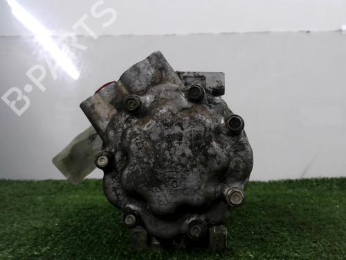 Used AC compressor AC compressor DACIA DUSTER (HS_) 1.5 dCi (86 hp) 31283563 31283563