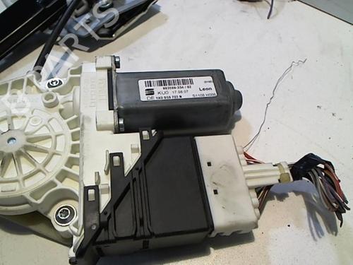 Rear left window mechanism SEAT LEON (1P1) 2.0 TFSI | BP25634114C24 