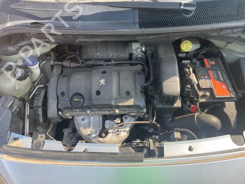 Front left window mechanism PEUGEOT 1007 (KM_) 1.6 16V | BP39043023C22 - Image 7