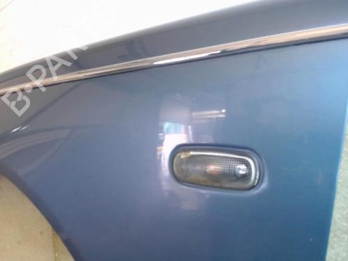 Forskærm venstre Forskærm venstre ROVER 75 (RJ) 2.0 CDT (115 hp) 25640071 25640071