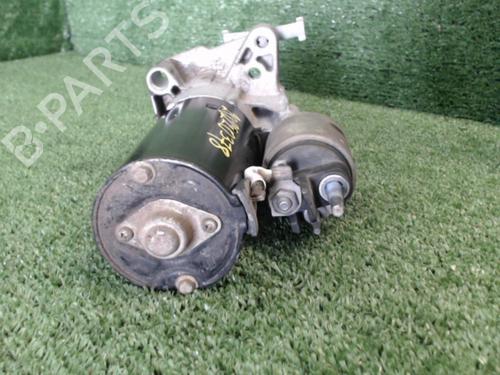 Used Starter Starter RENAULT GRAND SCÉNIC III (JZ0/1_) 1.9 dCi (JZ0J, JZ0N, JZ1K, JZ1S) (131 hp) 25631856 25631856