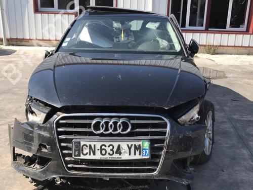 Headlight switch AUDI A3 (8V1, 8VK) 1.6 TDI | BP25629108I24 - Image 32