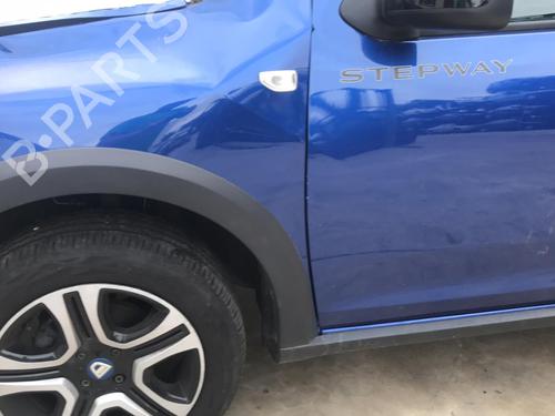 Front right window mechanism DACIA SANDERO II 1.0 TCe 100 (B8ML) | BP25634661C23  - Image 28