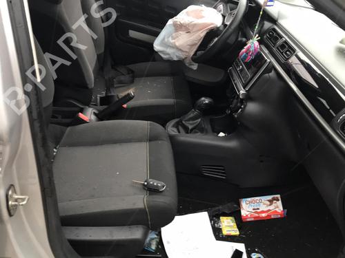 Instrument cluster CITROËN C3 III (SX) 1.6 BlueHDi 75 | BP29869664C47  - Image 14