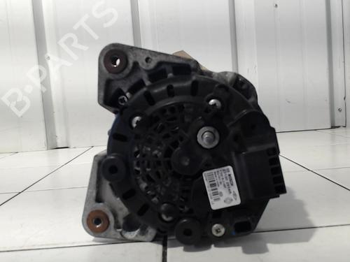 Alternator RENAULT CAPTUR I (J5_, H5_) 0.9 TCe 90 | BP31335580M7  - Image 6