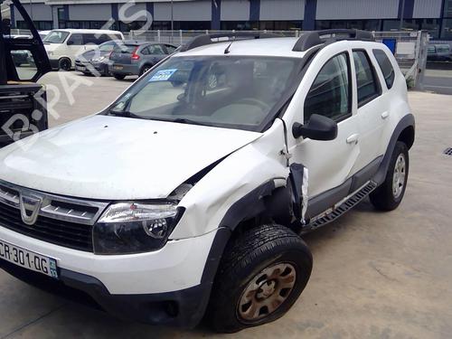 Instrument cluster DACIA DUSTER (HS_) 1.5 dCi (HSMC) | BP25631868C47 - Image 14