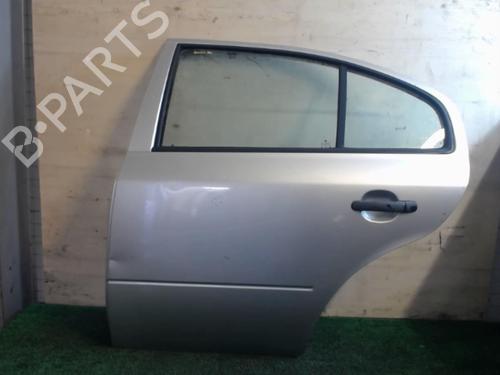 Left rear door SKODA OCTAVIA I (1U2) 1.9 TDI | BP25650927C4 