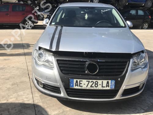 Gearbox VW PASSAT B6 (3C2) 2.0 TDI 16V | BP28381503M3 - Image 14