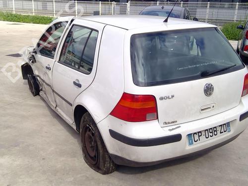 Starter VW GOLF IV (1J1) 1.4 16V | BP25642872M8 
