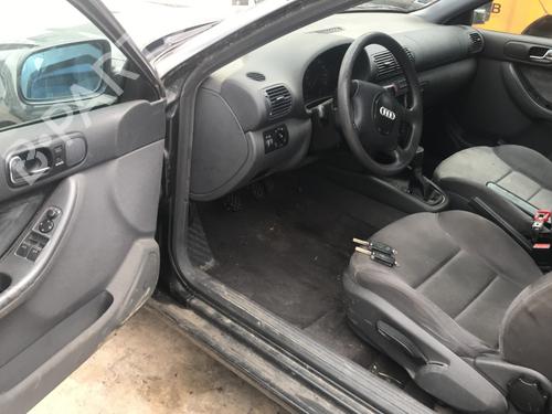 Køler AUDI A3 (8L1) 1.9 TDI | BP26497405M31 