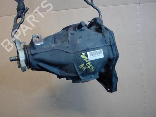 Rear differential MERCEDES-BENZ E-CLASS (W212) E 220 CDI / BlueTEC (212.001, 212.002) | BP25639768M24 - Image 5