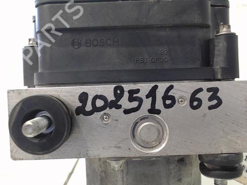 ABS pump FORD TRANSIT V363 Van (FCD, FDD) 2.0 EcoBlue | BP32416551M43