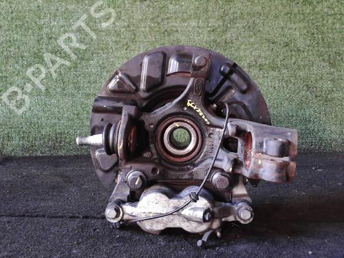 Left front steering knuckle FORD TRANSIT CUSTOM V362 Van (FY, FZ) 2.0 EcoBlue | BP25628678M25 - Image 3