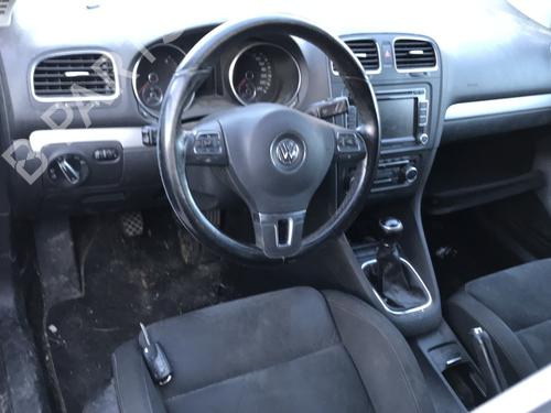 Left taillight VW GOLF VI (5K1) 2.0 TDI | BP26517755C34  - Image 23